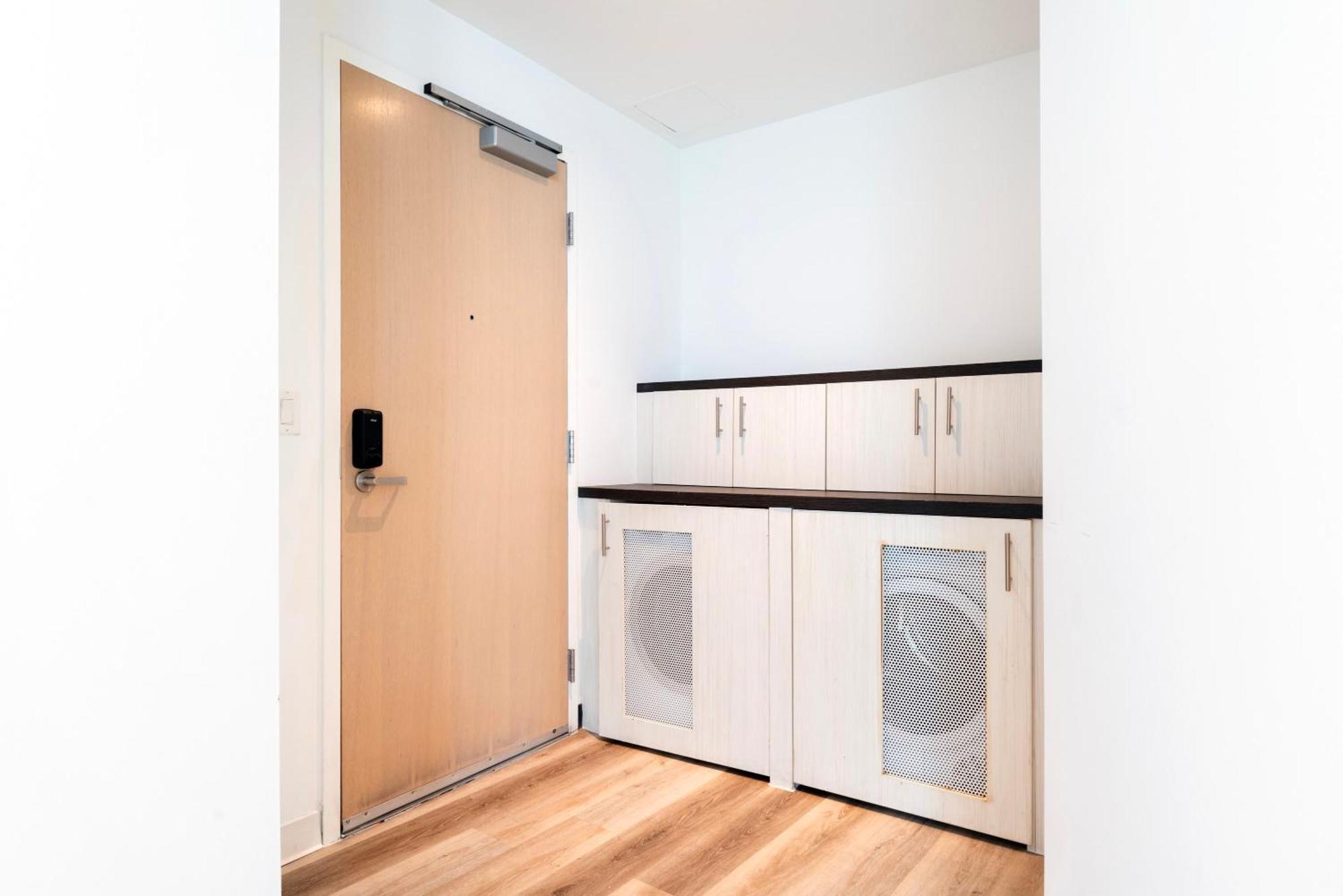 Apartamento 2br Luxury Highrise Retreat Vt
