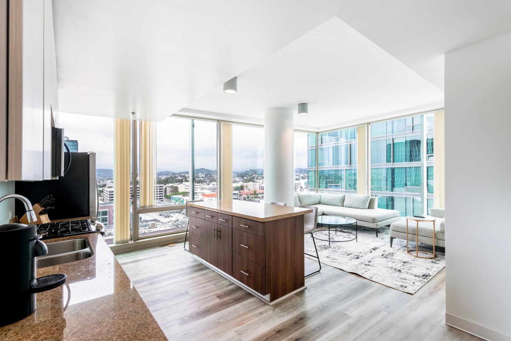 2br Luxury Highrise Retreat Vt Apartamento *
