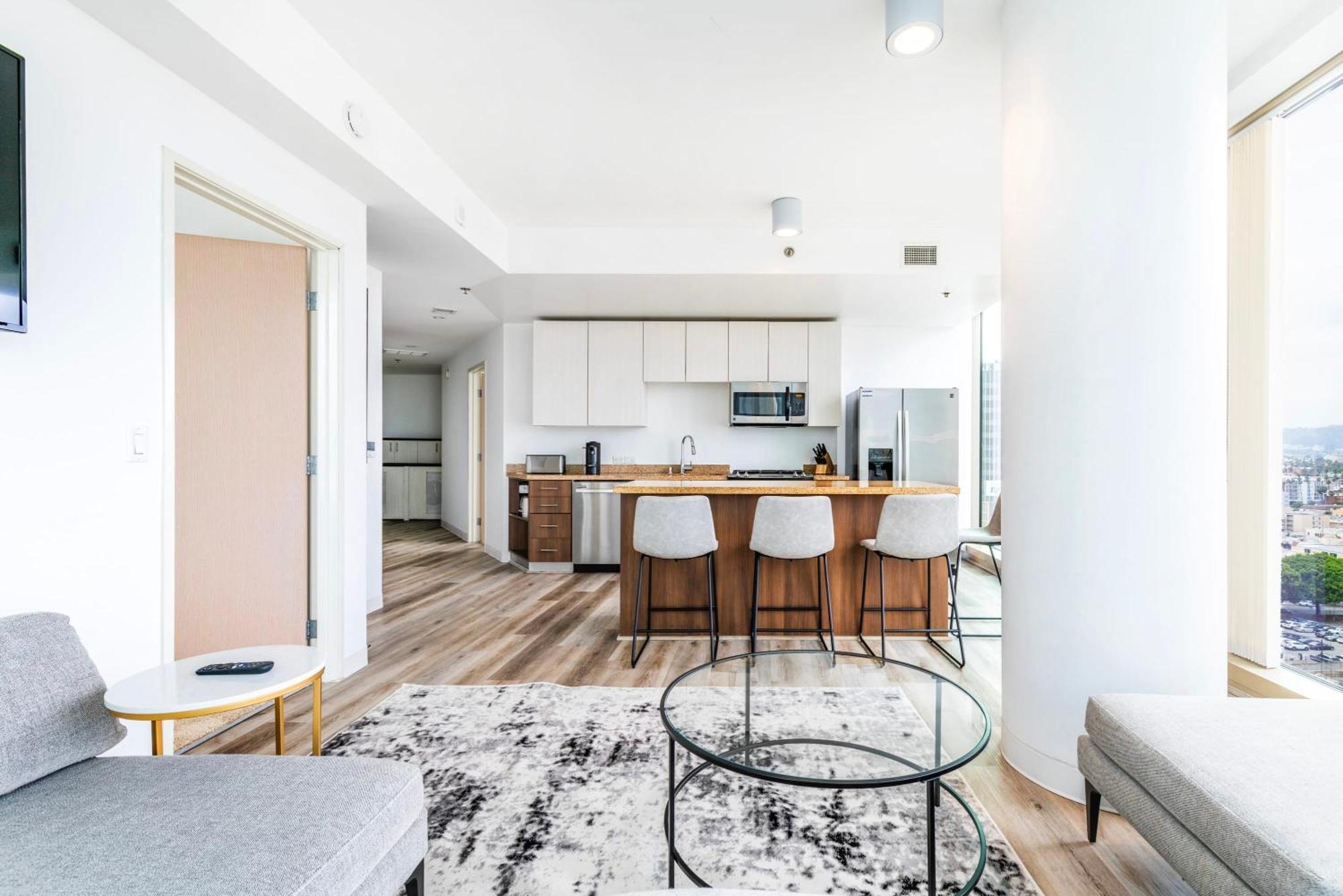 2br Luxury Highrise Retreat Vt Apartamento