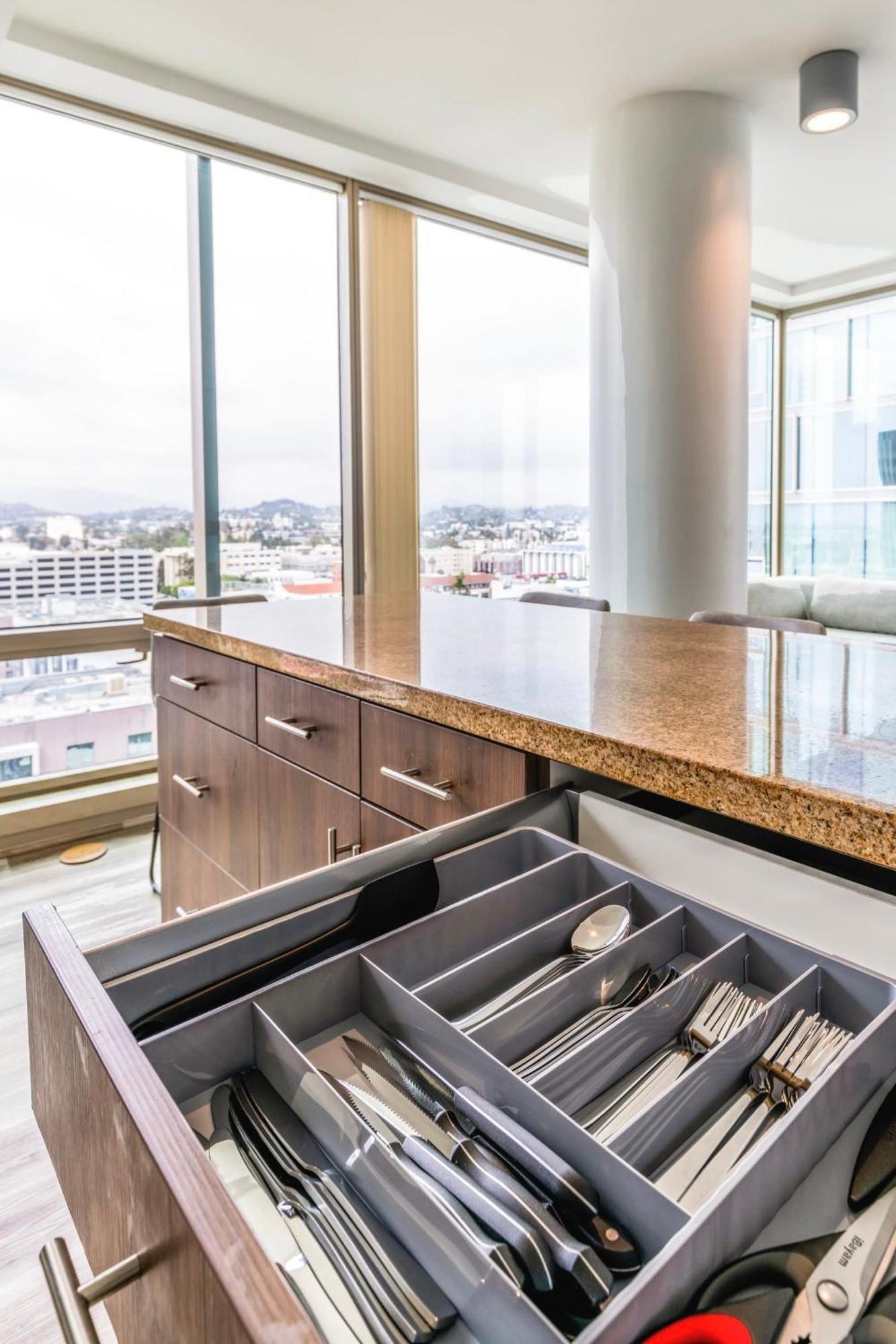 Apartamento 2br Luxury Highrise Retreat Vt