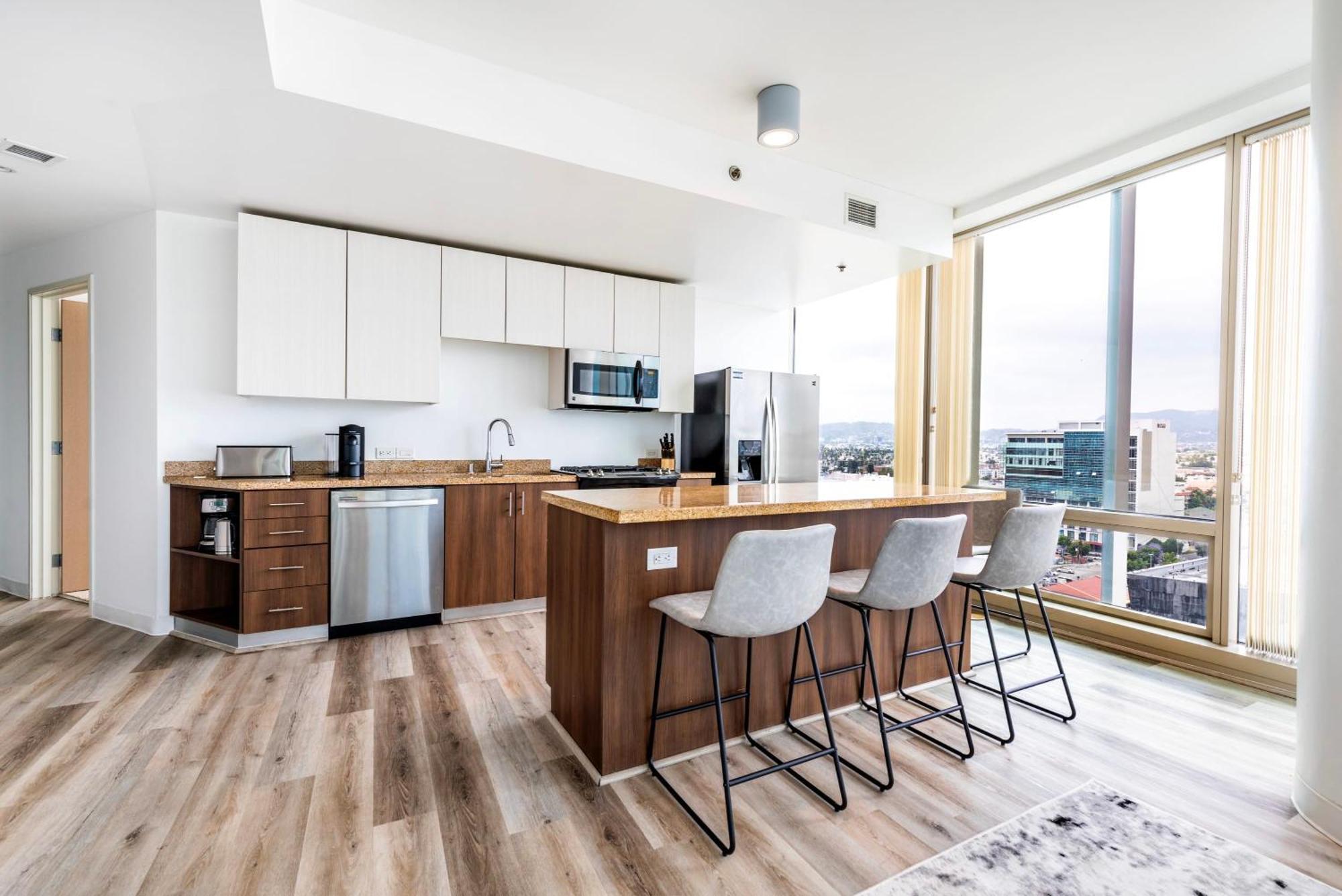 2br Luxury Highrise Retreat Vt Apartamento *
