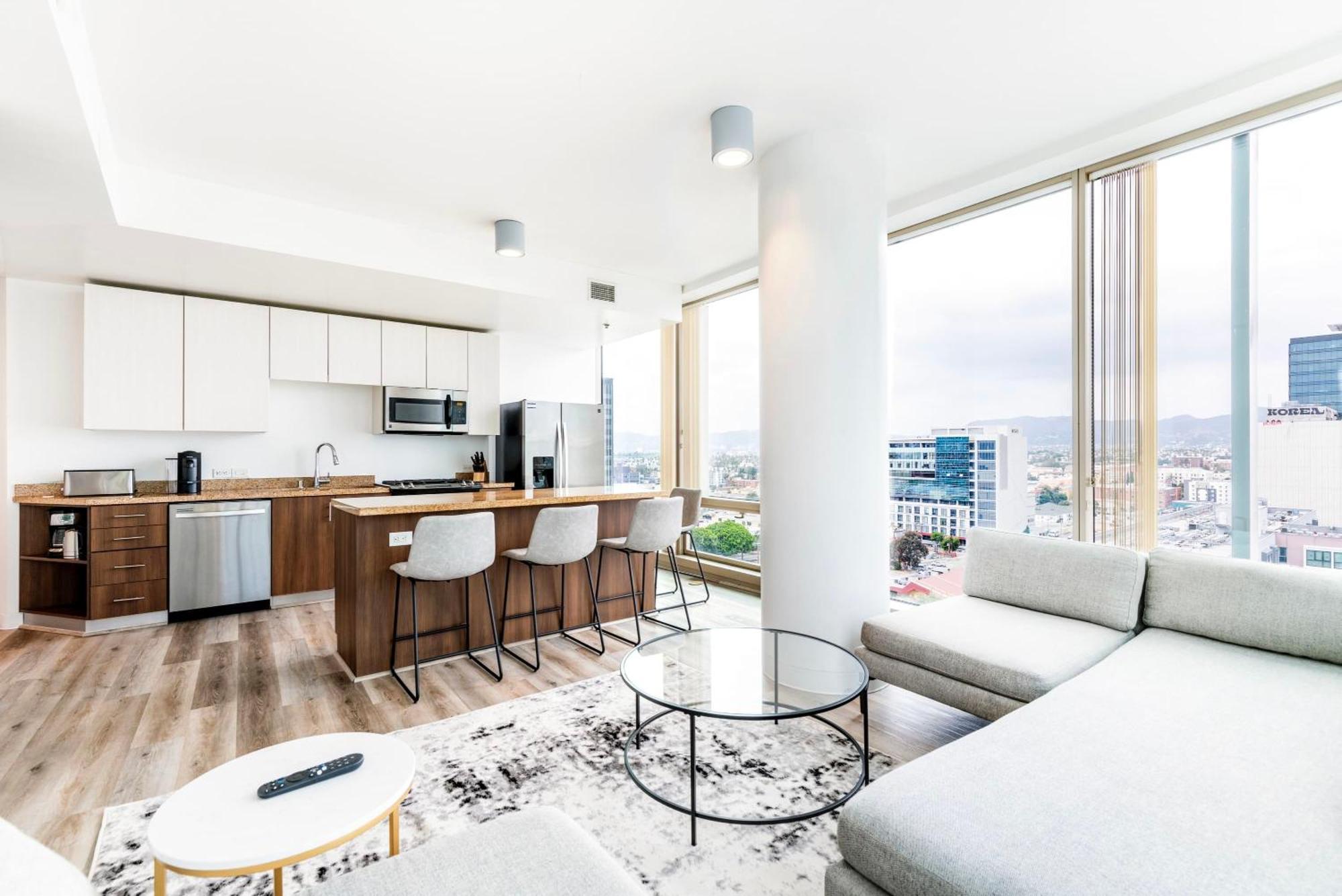 2br Luxury Highrise Retreat Vt Apartamento *